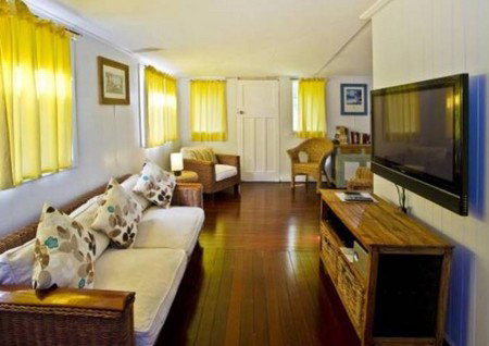 Blue River Shack - Great Ocean Road Tourism 5