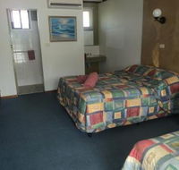Woolgoolga Motor Inn - Great Ocean Road Tourism