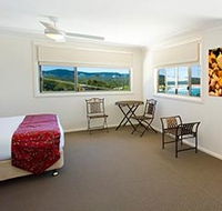 Woolgoolga Bed and Breakfast - Great Ocean Road Tourism