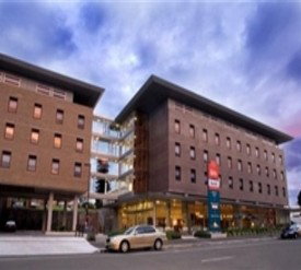 Ibis Wollongong - Great Ocean Road Tourism 0