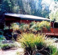 The Forgotten Valley Country Retreat - Great Ocean Road Tourism