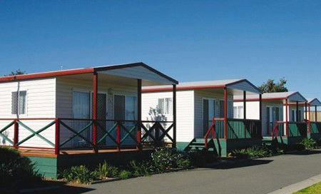 Windang Beach Tourist Park - Great Ocean Road Tourism 0