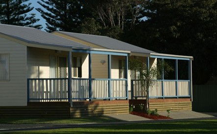 Windang Beach Tourist Park - Great Ocean Road Tourism 1