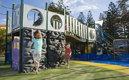 Windang Beach Tourist Park - Great Ocean Road Tourism 2