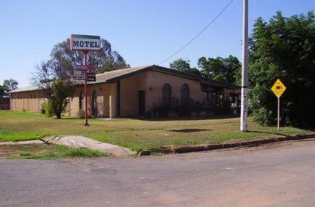 Wilcannia NSW Great Ocean Road Tourism