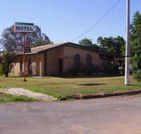 Wilcannia Motel - Great Ocean Road Tourism