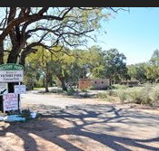 Wilcannia Caravan Park - Great Ocean Road Tourism