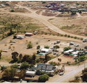White Cliffs Opal Pioneer Caravan  Camping Tourist Park - Great Ocean Road Tourism