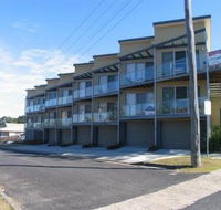 Seaspray Apartments - Great Ocean Road Tourism