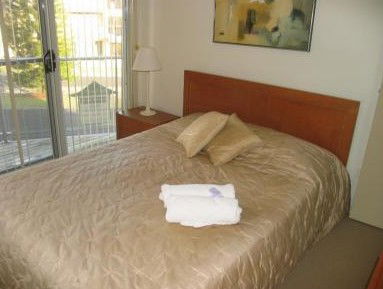 Seaspray Apartments - Great Ocean Road Tourism 1