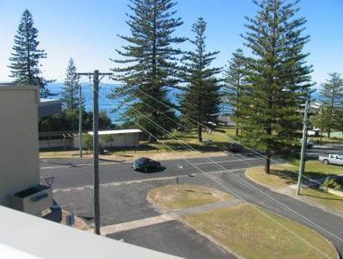 Seaspray Apartments - Great Ocean Road Tourism 3