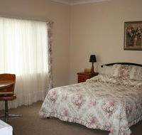 Woodridge Park Country Retreat - Great Ocean Road Tourism