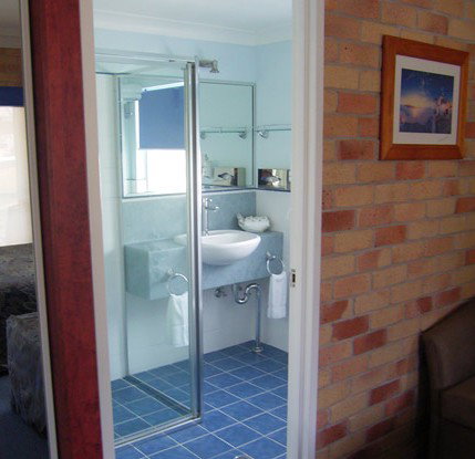 Yamba Beach Motel - Great Ocean Road Tourism 2