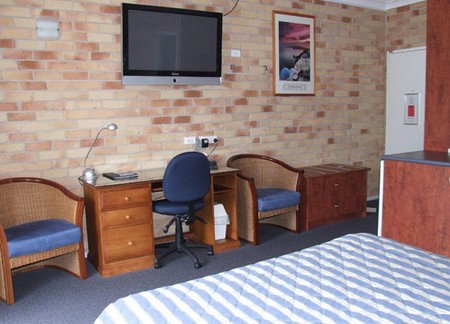 Yamba Beach Motel - Great Ocean Road Tourism 3