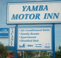 Yamba Motor Inn - Great Ocean Road Tourism