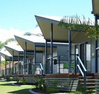 Yamba Waters Holiday Park - Great Ocean Road Tourism