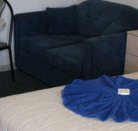 County Lodge Motel - Great Ocean Road Tourism