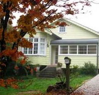 Silvermere Guesthouse - Great Ocean Road Tourism
