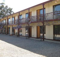 Central Motor Inn Wentworth - Great Ocean Road Tourism