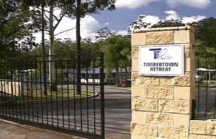Timbertown Retreat - Great Ocean Road Tourism