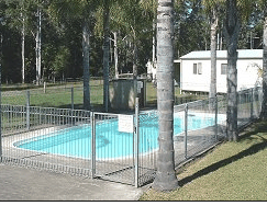 Breckenridge Farmstay - Great Ocean Road Tourism