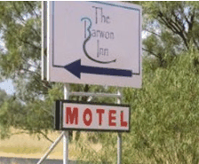 The Barwon Inn - Great Ocean Road Tourism 0