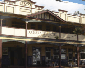 Ocean View Hotel - thumb 0