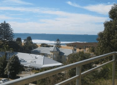 Avoca Palms Resort Apartments - Great Ocean Road Tourism