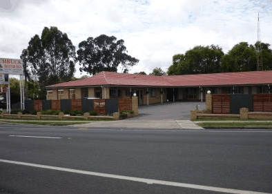 Jumbuck Motor Inn - Great Ocean Road Tourism