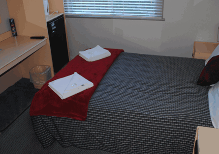Tea Gardens Hotel Motel - Great Ocean Road Tourism 1