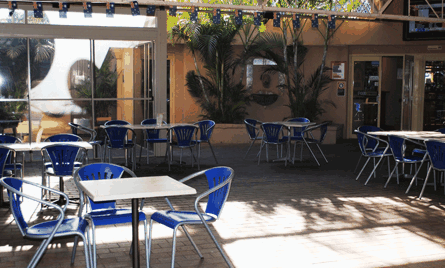Tea Gardens Hotel Motel - Great Ocean Road Tourism 2
