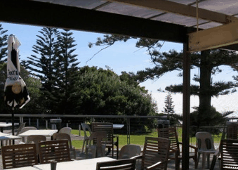 Tathra Hotel - Great Ocean Road Tourism 2