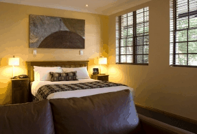 In Town Motor Inn - Great Ocean Road Tourism