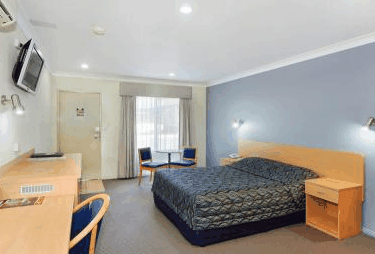 Next Edward Parry Motel - Great Ocean Road Tourism
