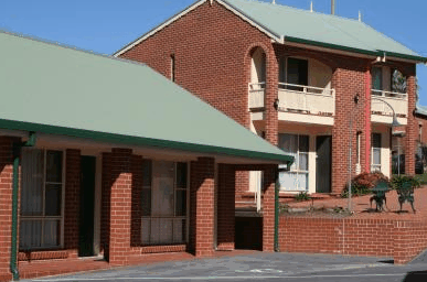 The Roseville Apartments - Great Ocean Road Tourism