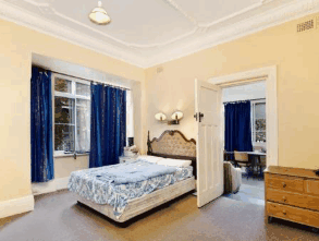 St Leonards Mansions - Great Ocean Road Tourism 0