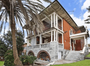St Leonards Mansions - Great Ocean Road Tourism 3