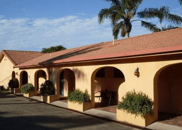 Costa Rica Resort Motel - Great Ocean Road Tourism