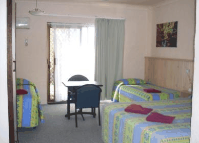 Costa Rica Resort Motel - Great Ocean Road Tourism 2