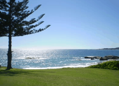 Next Seabreeze Beach Hotel - Great Ocean Road Tourism 1