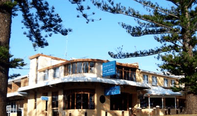 Next Seabreeze Beach Hotel - Great Ocean Road Tourism 3