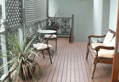 The Heritage Guest House - Great Ocean Road Tourism