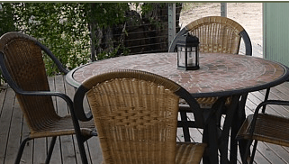 Tanwarra Lodge Bed And Breakfast - Great Ocean Road Tourism