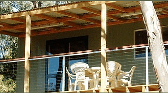 Tanwarra Lodge Bed And Breakfast - thumb 3