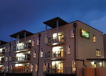 Quest Serviced Apartments Singleton - Great Ocean Road Tourism
