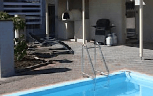 Isis Motel - Great Ocean Road Tourism 3