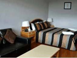 Airport International Motel - Great Ocean Road Tourism 0