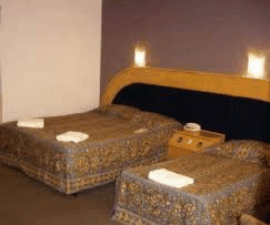 Airport International Motel - Great Ocean Road Tourism 1