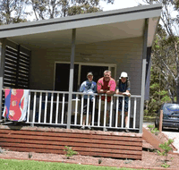 Next Bonny Hills Cabins - Great Ocean Road Tourism
