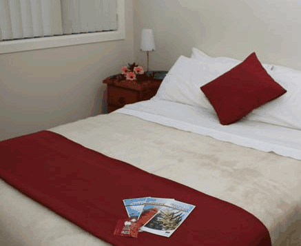 Next Bonny Hills Cabins - Great Ocean Road Tourism 1